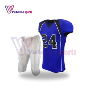 American Football Uniform, team sports wear,