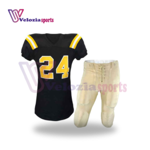 American Football Uniform, team sports wear,