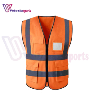 Security Jacket, Work Reflective Clothing Safety ,Reflective Safety Vest