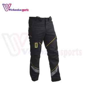 100% cotton fabric Construction work pants, for men ,with reflective stripes, work trousers
