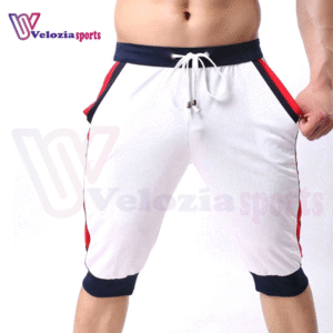 Gym Shorts for Men, Lightweight Mens Athletic Shorts Quick Dry Workout Running Shorts with pockets