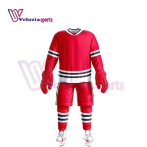 Header Sports, team wear uniform
