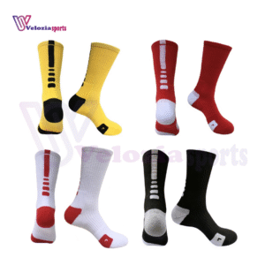 Football Socks Anti Slip Socks | Sports Socks | Non Slip Socks | Grip Socks