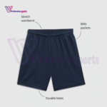 Women's Shorts | Terry Lounge Shorts | shorts for girls