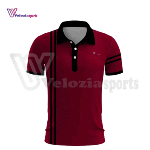 Polo shirt, casual shirt, cotton polo shirt