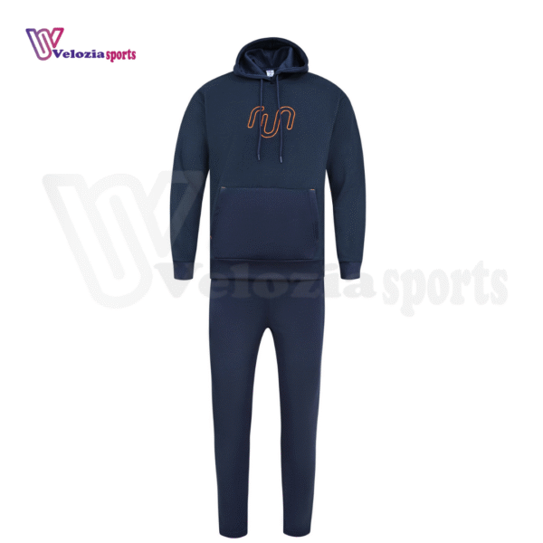 Casual Tracksuit | mens track suit