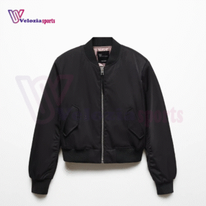 Men's Bubble, Puffer Sleeveless jacket –