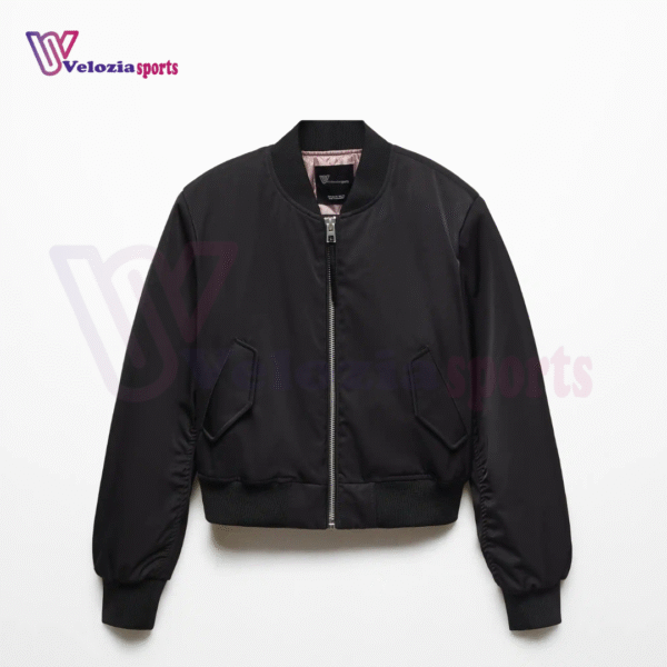 Men's Bubble, Puffer Sleeveless jacket –