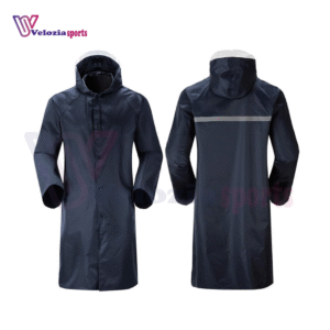 Men's Heavy Duty Waterproof Rain coat