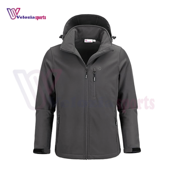 Men's Heavy Duty Waterproof Rain coat