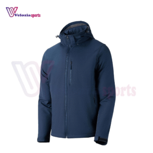 Men's Softshell Jacket, Windproof, Functional Jacket, Water-Repellent Transition Jacket, Men's Leisure Jacket, Softshell Jackets for Sporty, Hiking