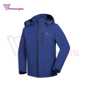 Men's Softshell Jacket, Windproof, Functional Jacket, Water-Repellent Transition Jacket, Men's Leisure Jacket, Softshell Jackets for Sporty, Hiking