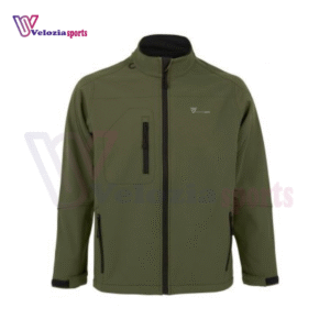 Men's Softshell Jacket, Windproof, Functional Jacket, Water-Repellent Transition Jacket, Men's Leisure Jacket, Softshell Jackets for Sporty, Hiking
