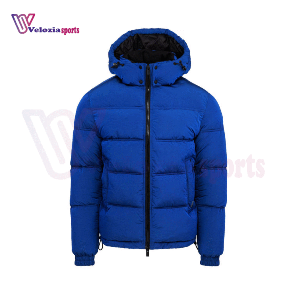 Mens Bubble Jacket | Men | Short Puffer Jackets | Ace