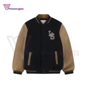 varsity jacket, jacket for men, blue varsity jacket