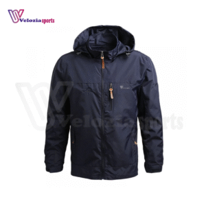 Windbreaker Jackets