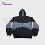 Windbreaker Jackets