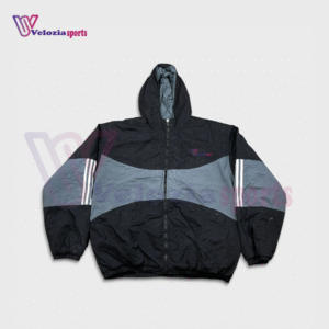 Windbreaker Jackets