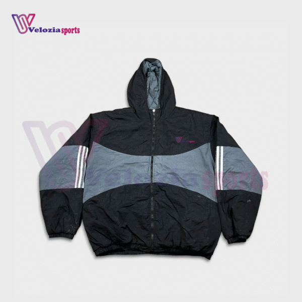 Windbreaker Jackets