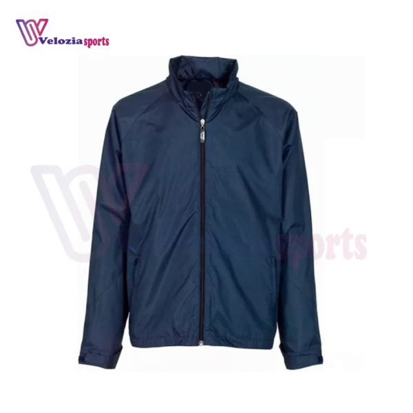 Windbreaker Jackets