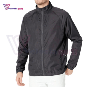 Windbreaker Jackets