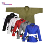 Jiu Jitsu Kimono Uniform |Martial Art Wear