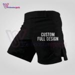 Custom MMA Shorts