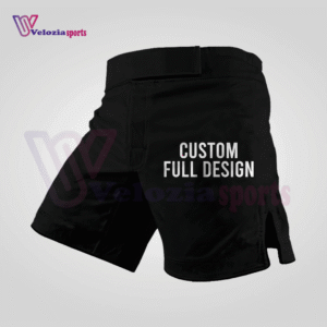Custom MMA Shorts