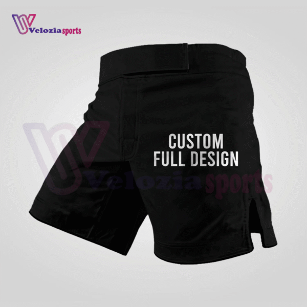Custom MMA Shorts