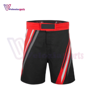 Custom MMA Shorts