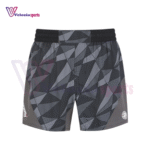 Custom MMA Shorts