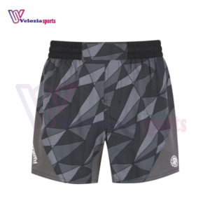 Custom MMA Shorts