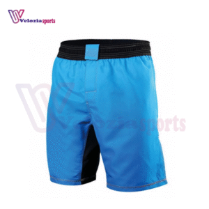 Custom MMA Shorts