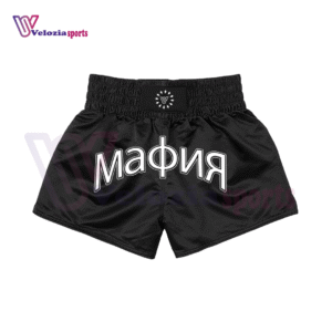Muay Thai Shorts