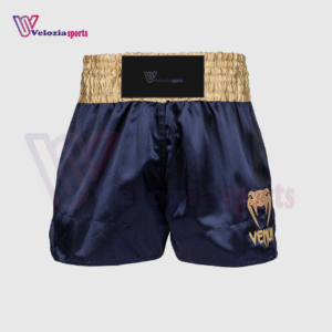 Muay Thai Shorts