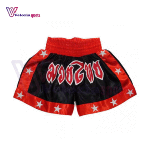 classic Muay Thai Shorts