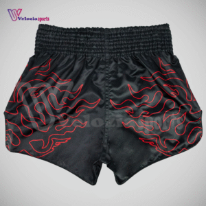 Lava Muay Thai Shorts | Muay Thai Shorts