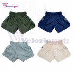 Lava Muay Thai Shorts | Muay Thai Shorts