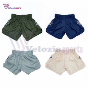 Lava Muay Thai Shorts | Muay Thai Shorts