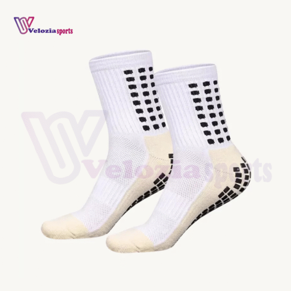 Football Socks Anti Slip Socks | Sports Socks | Non Slip Socks | Grip Socks